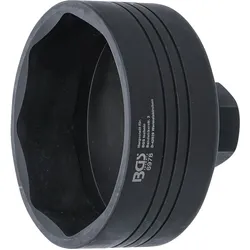 BGS 6978 Schlüssel für Achsmuttern Achtkant für BPW 12t Achsen SW 109mm