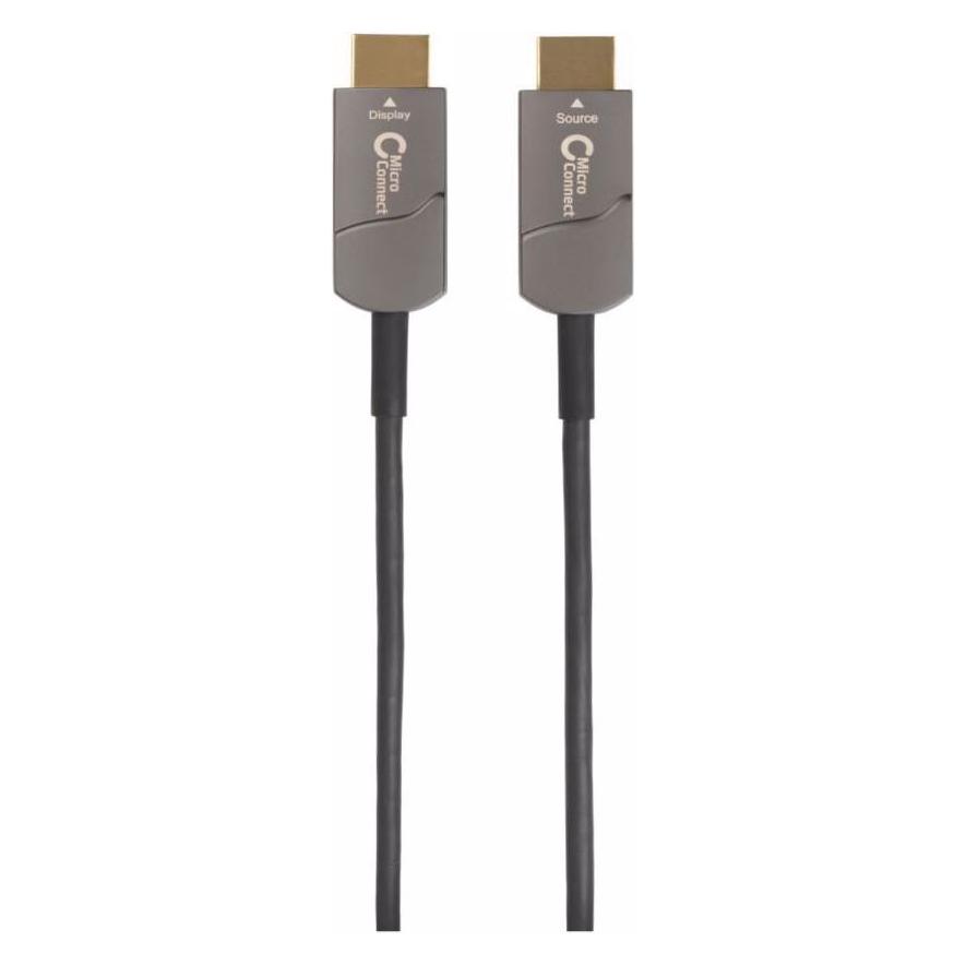 MicroConnect HDMI (Typ A) - HDMI (Typ A) (15 m) (HDM191915V2.1OP)