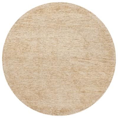 SAFAVIEH Handmade Ebony Sora Contemporary Wool Rug