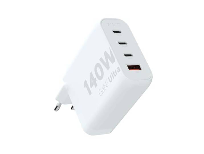 Xtorm GaN2 Ultra oplader 140W XEC140