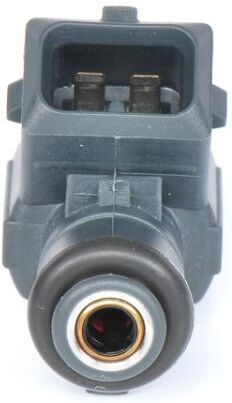 Einspritzventil BOSCH 0 280 156 268