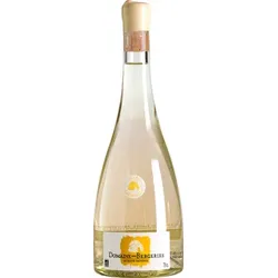 Les Bories Blanc 2024 - Domaine des Bergeries de Haute-Provence