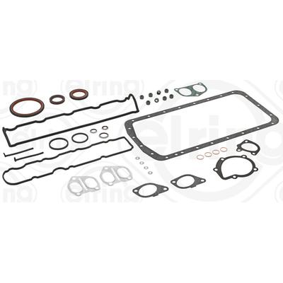 ELRING Dichtungsvollsatz, Motor 896710 für DS