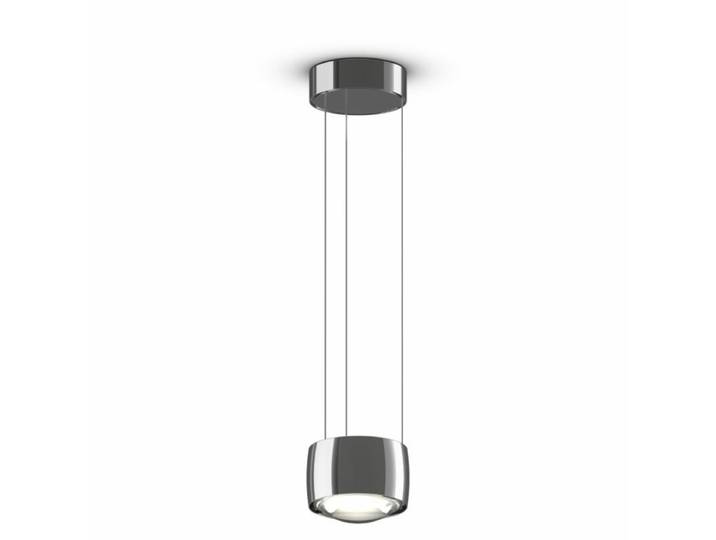 Occhio Pendelleuchte Sento sospeso up, höhenverstellbar, dimmba