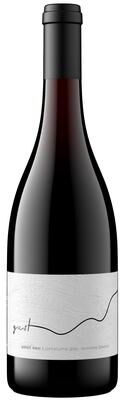 """Gust Pinot Noir 2024 Red Wine - California"""