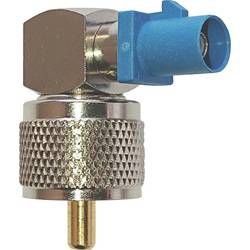 PL-Stecker Stabo WINKELSTECKER PL-FAKRA-Z MALE 00524
