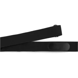 Walio herzsensor-gürtel pulse, Pulsgurt, Schwarz