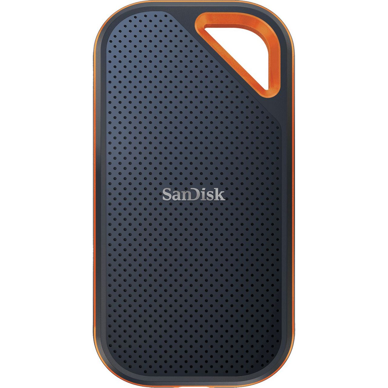 4TB SanDisk Extreme PRO Extern USB 3.2 (SDSSDE81-4T00-G25)