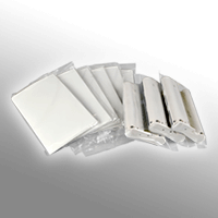Ampertec Color Ink + Paper Set kompatibel zu KP-108IN (3xRibbon+108xPaper) K131AM