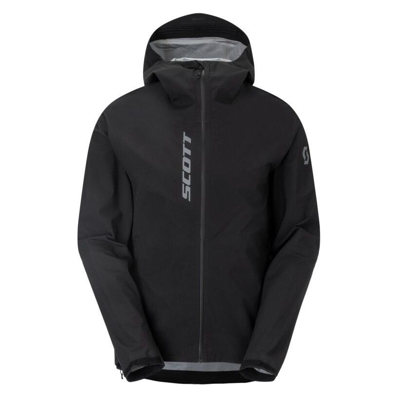 Scott Sports Vertic Pro 3L WP Jacket - Fahrradjacke - Herren (L) (77258913)