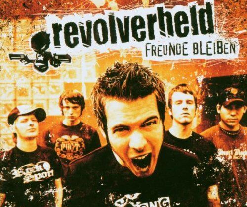 Revolverheld - Freunde Bleiben (enhanced) - Preis vom 09.10.2026 07:28:09 h