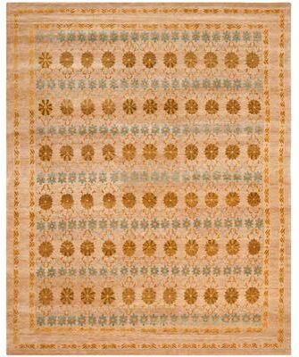 SAFAVIEH Couture Hand-knotted Marrakech Zsanett Traditional Oriental Wool Rug