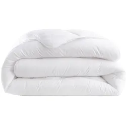Abeil, Duvet, Bettdecke Thermofill 240 x 260 cm (400 g, Polyester, 260 x 240 cm)