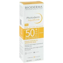 Bioderma Phot Aqua Ug