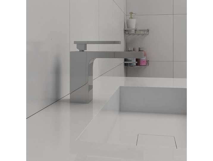 Robinet mitigeur GARDENIA LITTLE Chrome