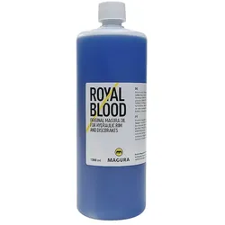 MAGURA Bremsöl ROYAL BLOOD 1000 ml Flasche