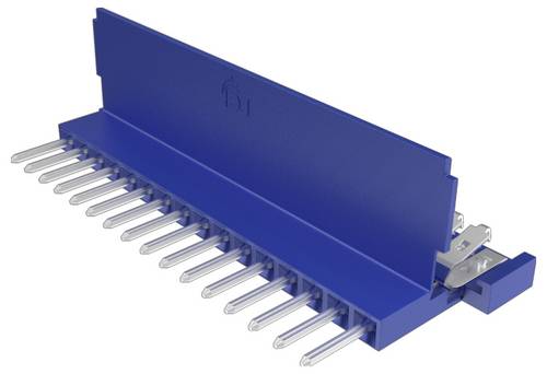 Amphenol 66226-016LF Steckverbinder