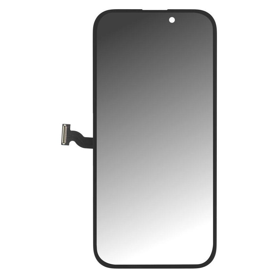 OEM JK In-Cell- Display für iPhone 14 Pro (mit IC Ersatz) (Display, Apple iPhone 14 Pro) (49639574)