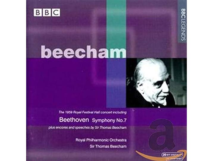Royal Philharmonic Orchestra - Symphony No. 7