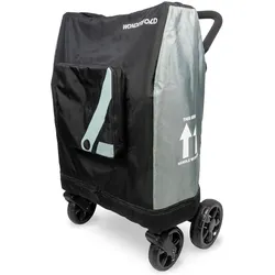 WonderFold Rehülle Black