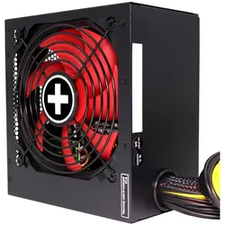 Xilence XN240 (850 W), PC Netzteil, Schwarz
