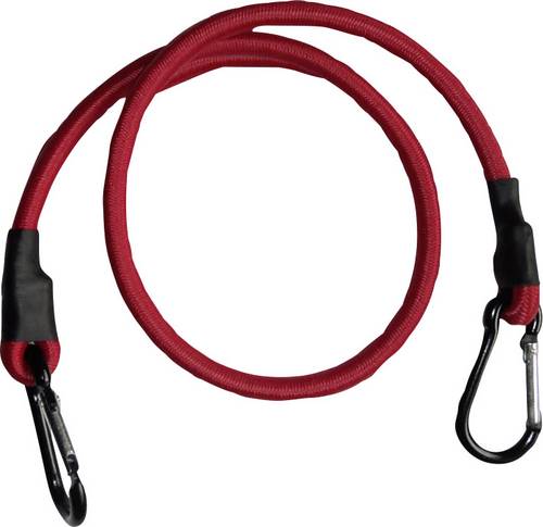 HP Autozubehör 12015 Expander (Ø x L) 10 mm x 1.5 m Mit Karabinerhaken