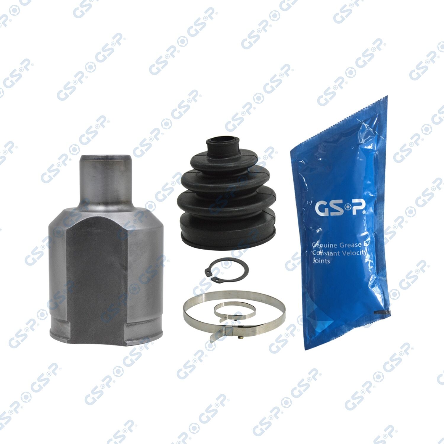 Gsp Gelenksatz, Antriebswelle 660005 Für Opel Fiat