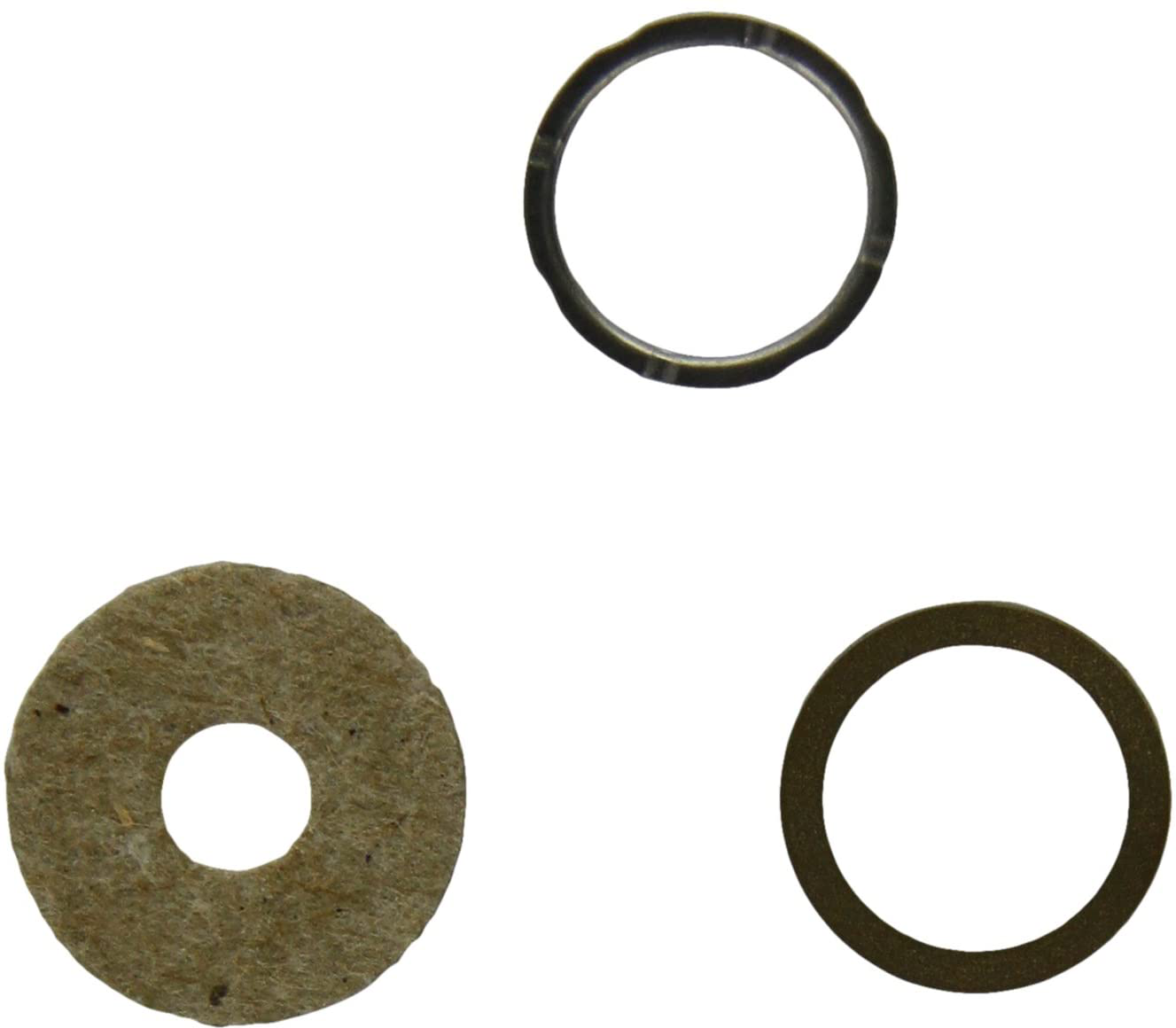 MEAT & DORIA 98633 Reparatieset, common-rail-systeem