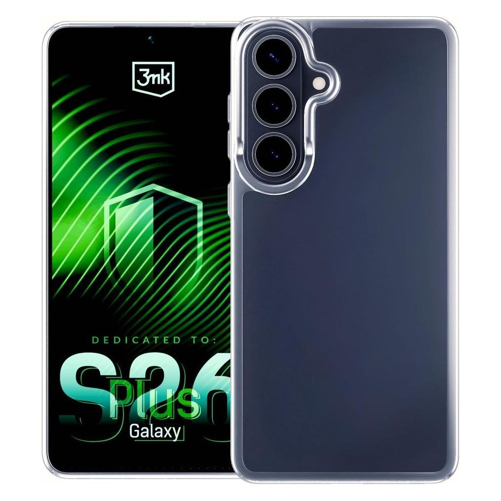 3MK ochranný kryt Armor Case pro Samsung Galaxy S26+ (Samsung Galaxy S26+) (5903108705691)