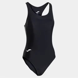 JOMA Baño Badeanzug Mädchen 100 - schwarz 140