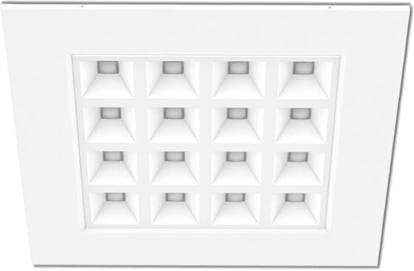 Isoled Led Panel Ugr