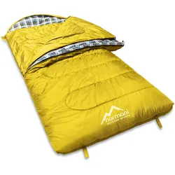 Normani, Schlafsack, (220 cm)