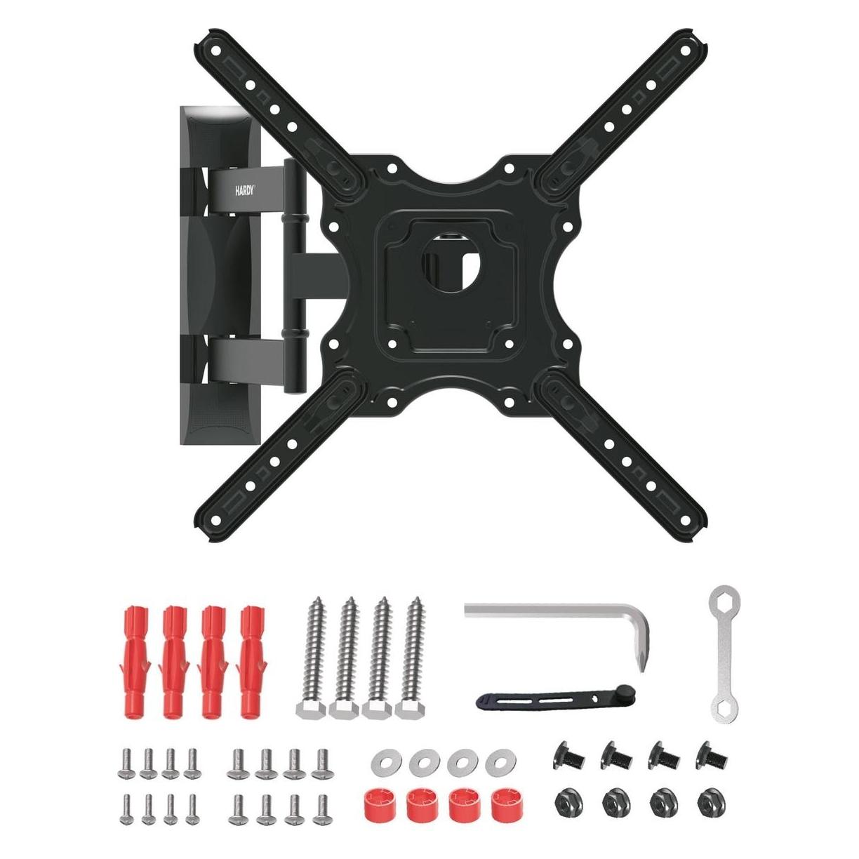 3MK Accessories - Hardy Xplore 35 (Wand, 35 kg, 32" - 70") (5903108744881)