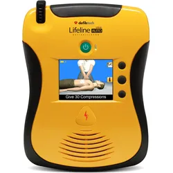 Lifeline VIEW AUTO AED