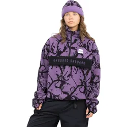 EIVY BALL Fleece 2027 drips - S