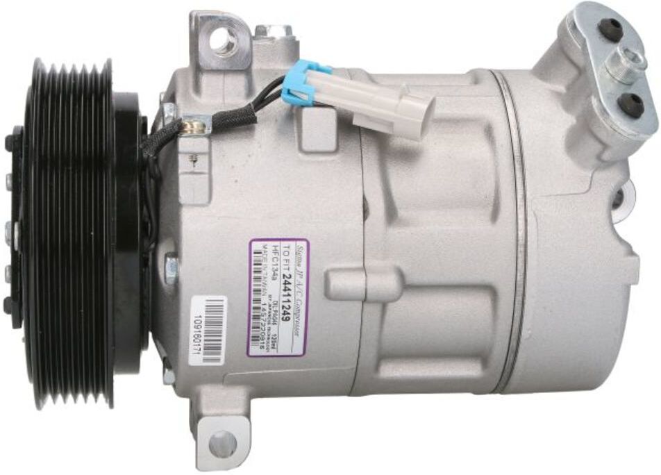 Klimakompressor NRF 32191