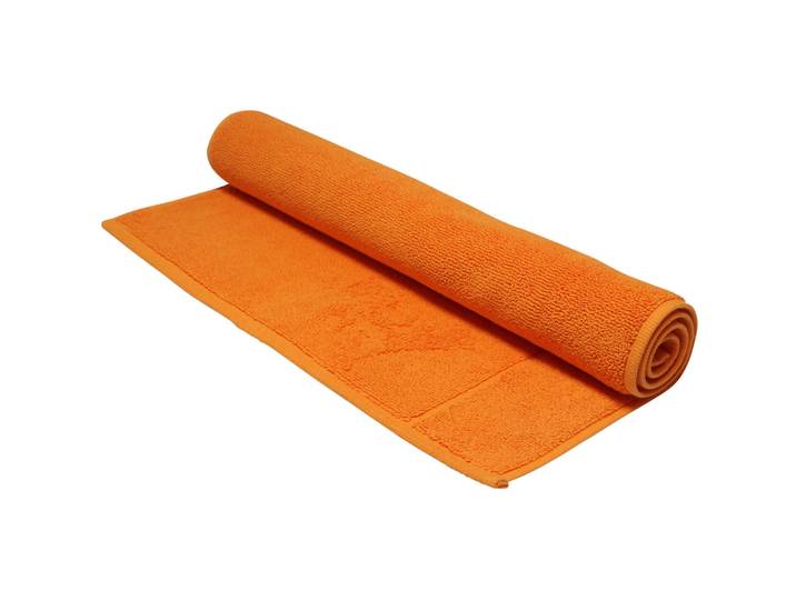 Living Home Badteppich Softfeel Sun Baumwolle 50 x 80 cm Rechteckig - Badteppich