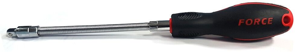FORCE 8113 Extension, sockets