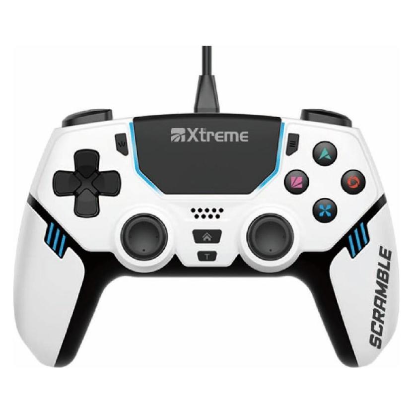 Xtreme Pad SCRAMBLE 5 Wired (Switch) (62115)