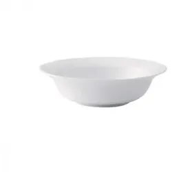 GÜRAL Porselen Venice Flared Salatschüssel 25 cm Gural 6er-Pack