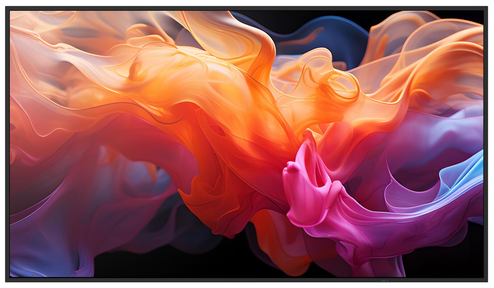 Sharp Display Solutions Sharp MultiSync E659 Digital Signage Display 165 cm 65 Zoll PNE659