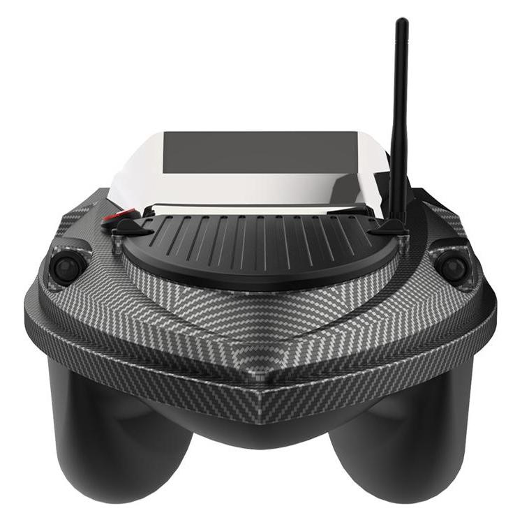 FlyTec V080 Fishfinder 20000mah bait boat (V080-FINDER)