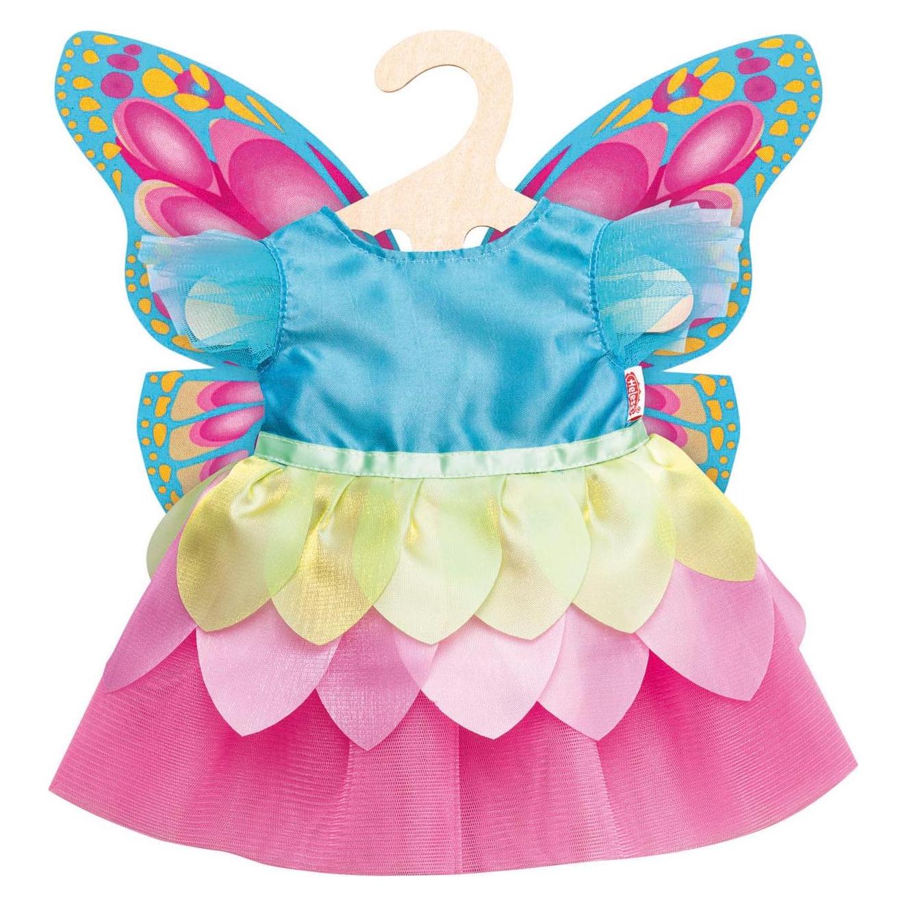 Heless Puppenkleid Fee (2030)