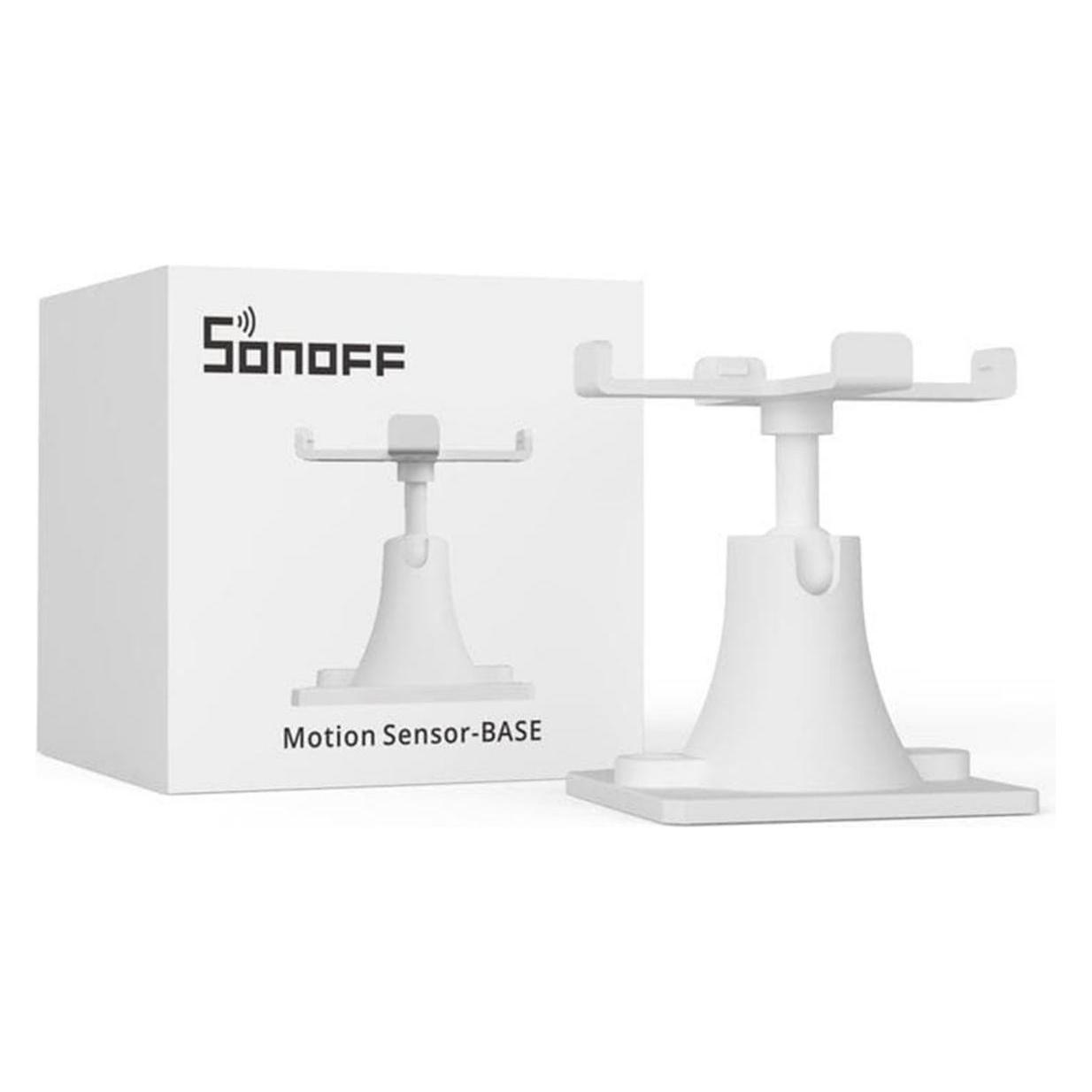 Sonoff Sensor Halter BASE ohne Bewegungsmelder PIR3-RF (Motion Sensor-BASE)