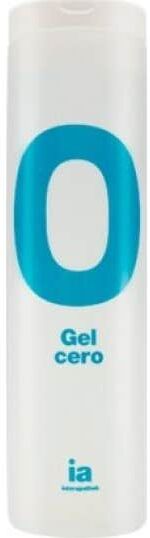 INTERAPOTHEK Gel Cero Triplo Surt 1L
