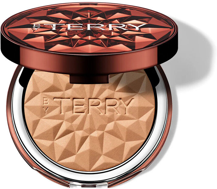 By Terry Tea to Tan Sun Powder Teint