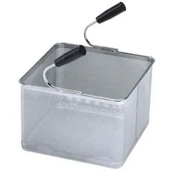 KBS Gastrotechnik Korb für Multikocher, 1x GN2/3