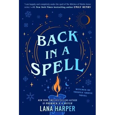 Back In A Spell, Taschenbuch von Lana Harper, Piatkus