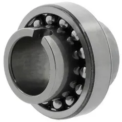 Nke Pendelkugellager 11210 -TV ID 50mm AD 90mm Breite58mm