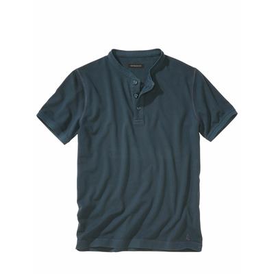 Stehkragen-Polo